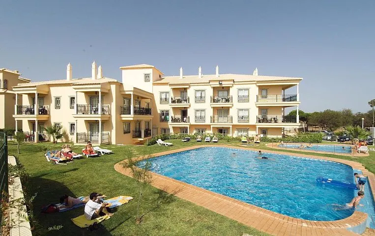 Quinta Pedra dos Bicos 4*
