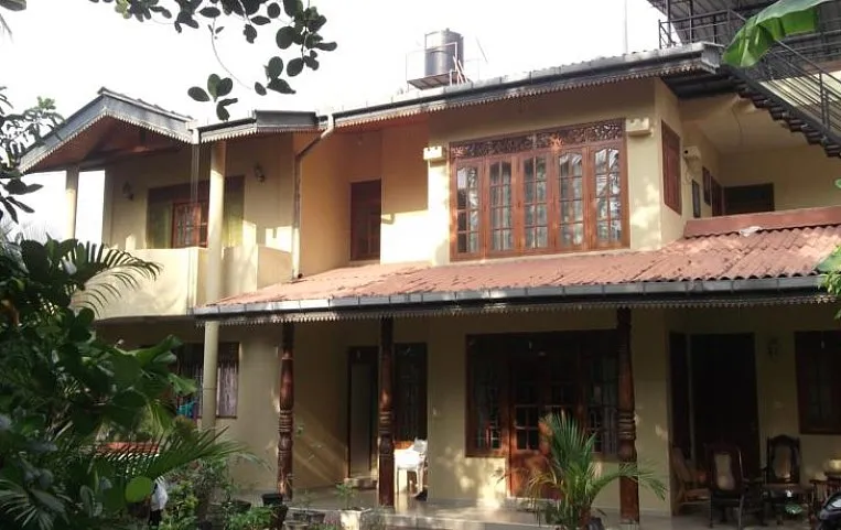 Serenity Villa