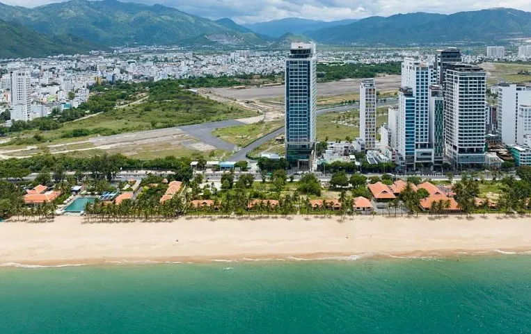 Best Western Premier Marvella Nha Trang 5*