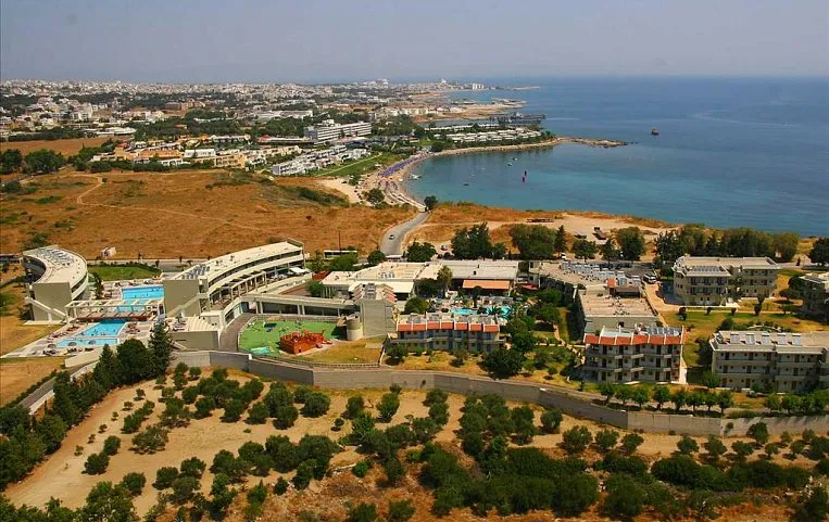 Virginia Hotel 3*