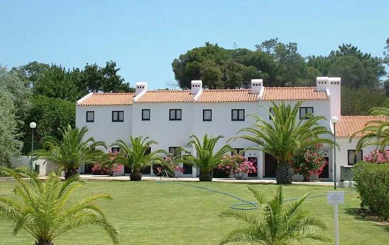 Algarve Gardens Touristic Apartments 3*