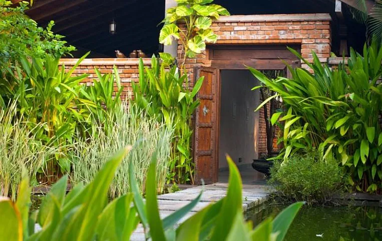 Reef Villa 5*