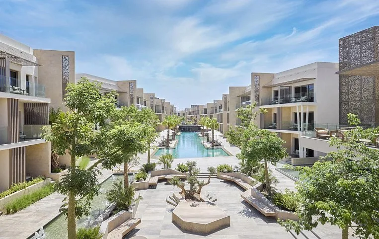 Doubletree By Hilton Mangroovy El Gouna 4*