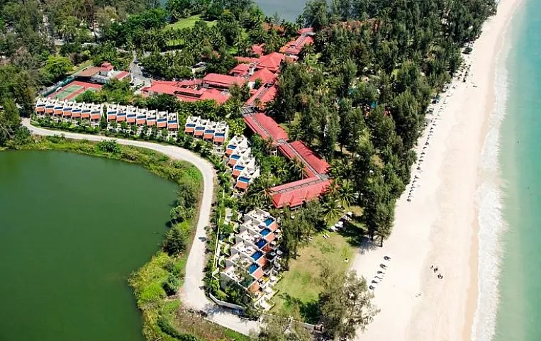 Dusit Thani Laguna Phuket 5*
