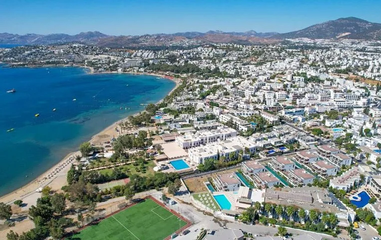 Smart Stay Beach 4*
