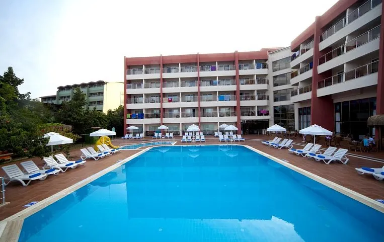 Armas Bella Luna 4*