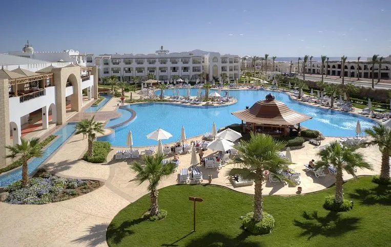 Melton Tiran Resort (ex. Tiran Island) 4*