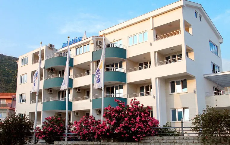 Bella Vista 4*