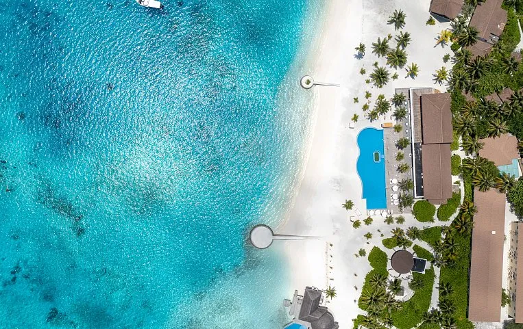 Nooe Maldives Kunaavashi 5*