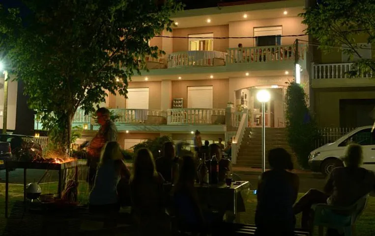 Porto Daliani Apartments