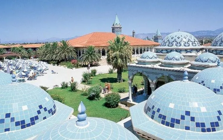 Ali Bey Club 5*