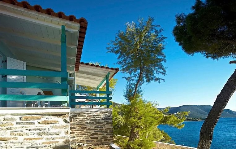 Venus Beach Hotel 2*+