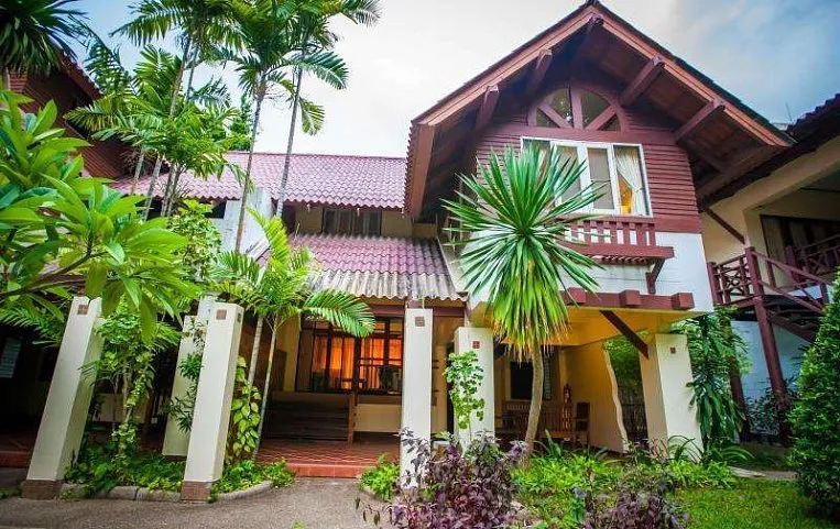 Natural Park Resort 3*