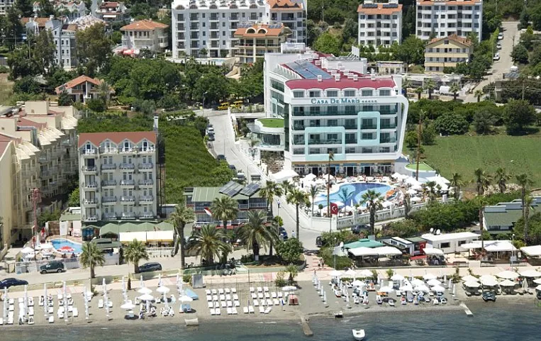 Casa De Maris 5*