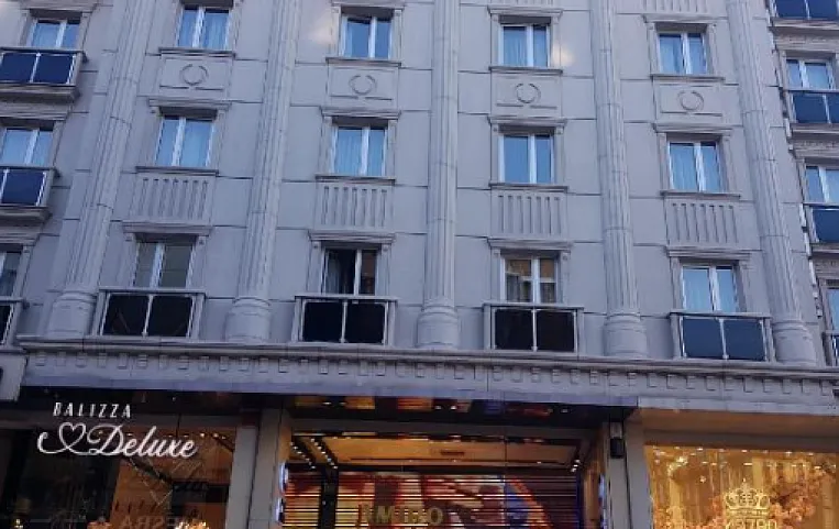Martinenz Hotel 3*