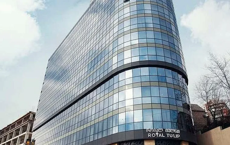 Royal Tulip Hotel & Casino, Tbilisi 5*
