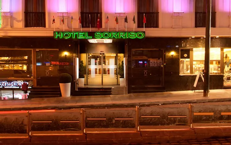Sorriso Hotel