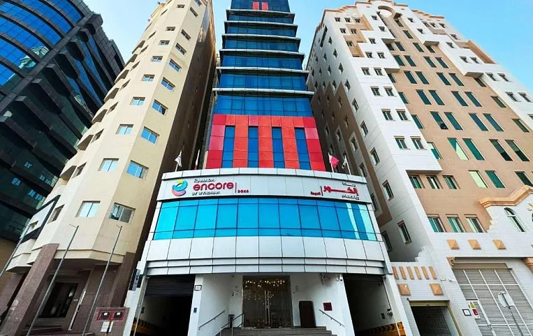 Ramada Encore by Wyndham Doha 4*