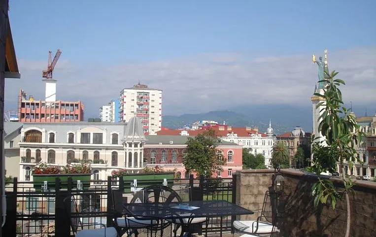 Brighton 4*