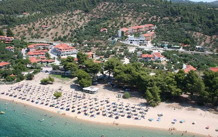 Lagomandra Beach 4*