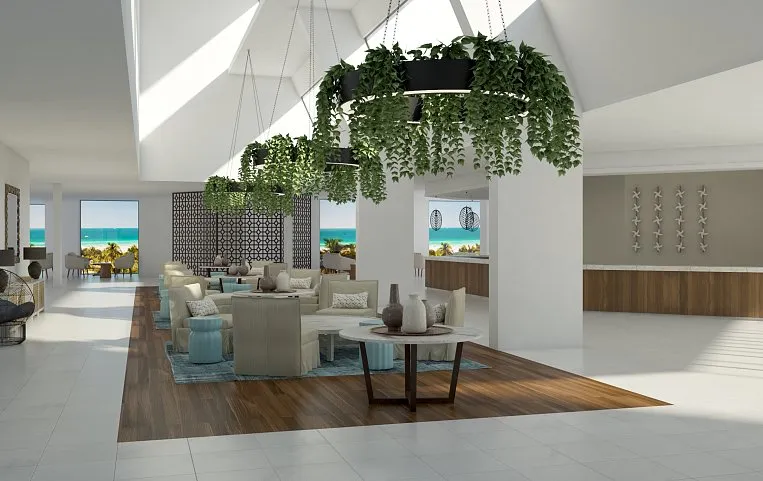 Cypria Maris Beach Hotel & Spa 4*