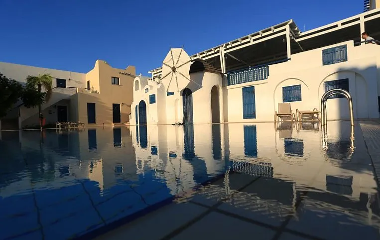 Eleni Holiday Village APT 4*