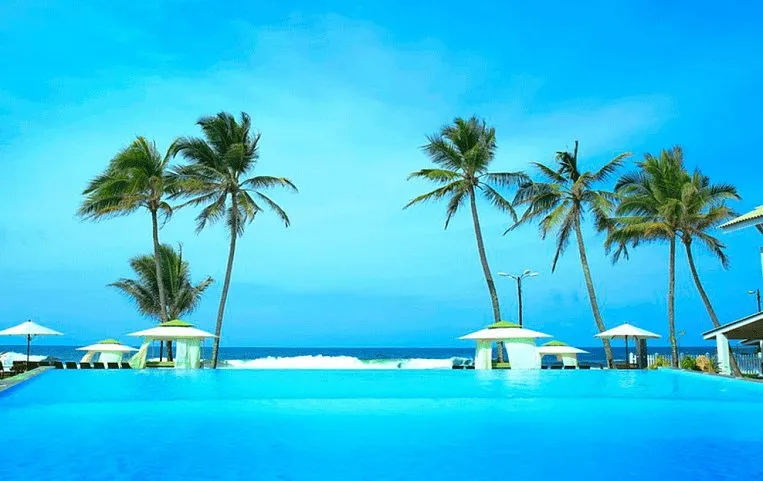 Avenra Beach 4*