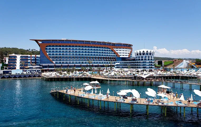 Granada Luxury Resort & Spa 5*