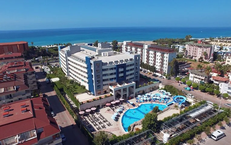 Timo Resort Hotel 5*