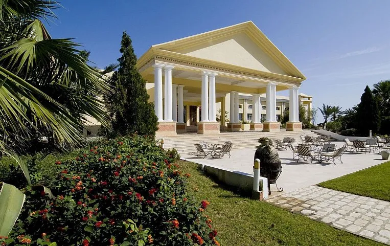 Royal Thalassa Monastir 5* 