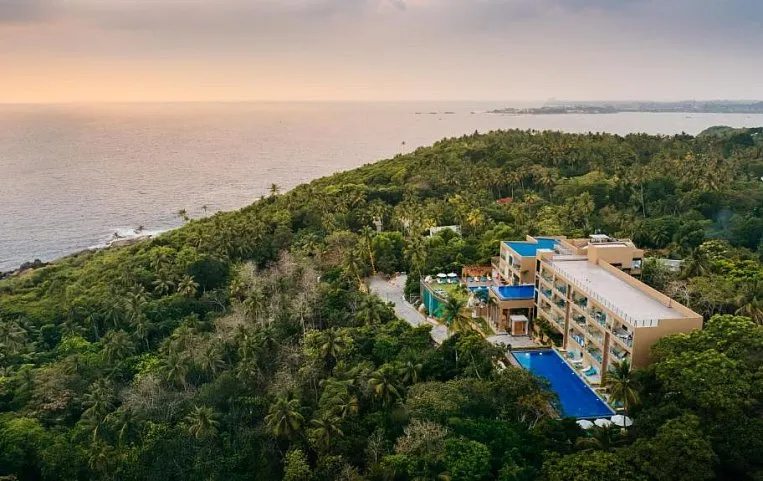 Elaya Resort Unawatuna 4*