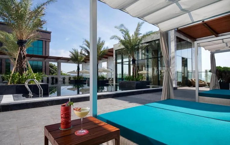 Citadines Bayfront Nha Trang 5*