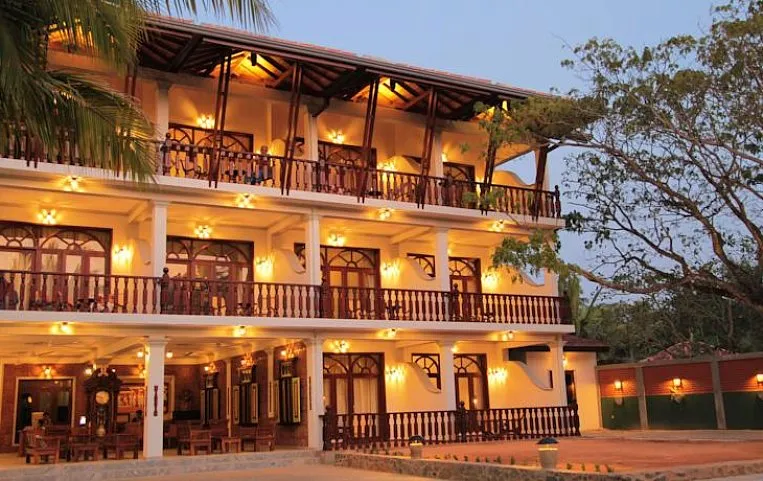 Wunderbar Beach Club 3*
