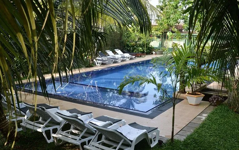 Susantha Garden 2*