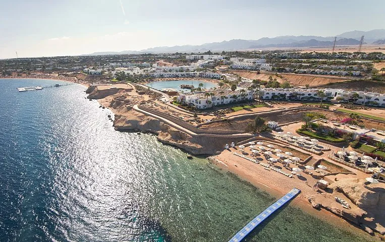 Domina Coral Bay Oasis Premium 5*
