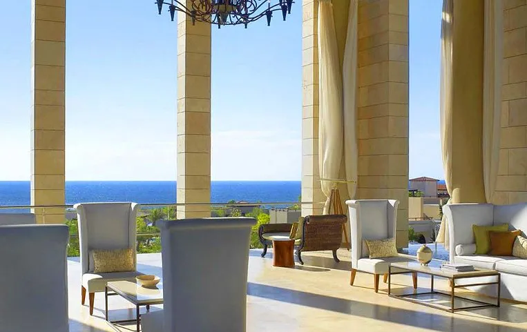 The Westin Resort Costa Navarino 5*