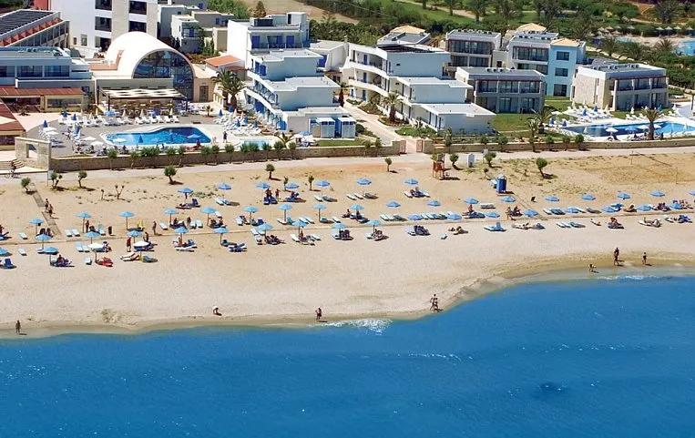 Kosta Mare Palace Hotel 4*