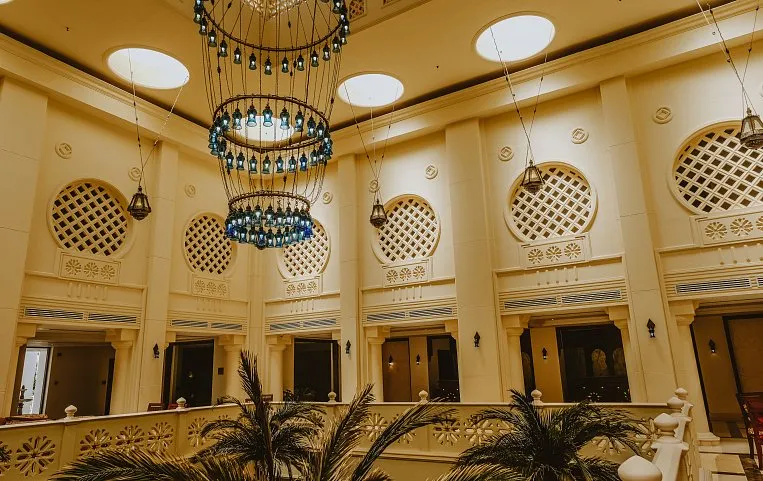 Baron Palms Resort (Adults Only+16) 5*