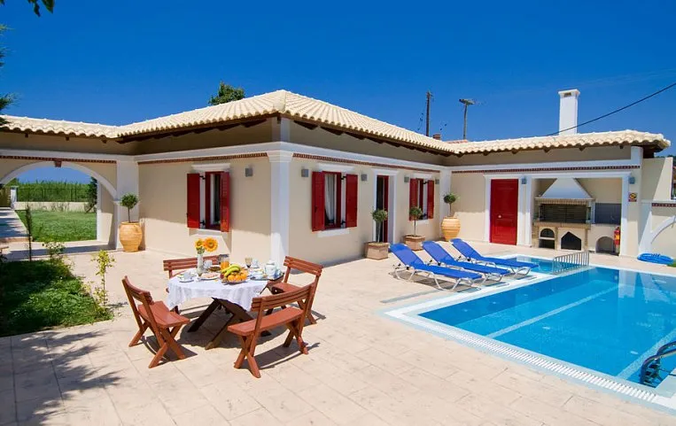 Villa Zamora