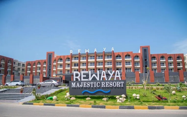 Rewaya Majestic Resort 5*