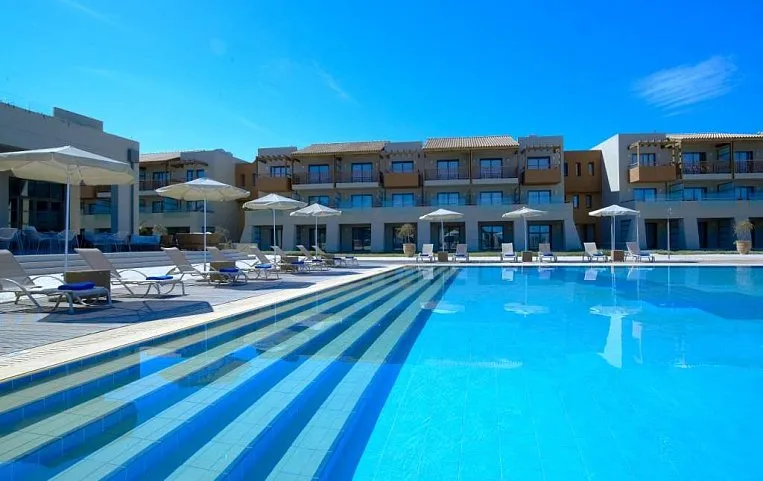 Astir Odysseus Hotel 5*