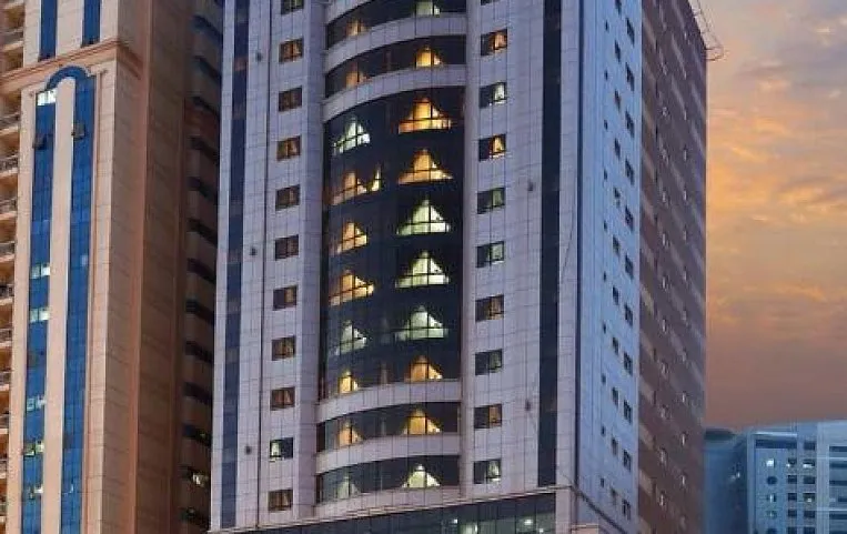 Al Hayat Hotel 4*