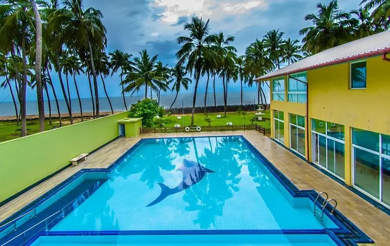 Villa Viana 3*