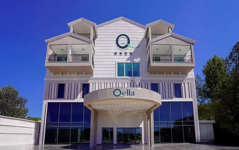 Q Ella Beach Hotel 4*