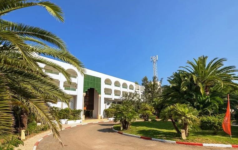 Shalimar Aqua Park 4*